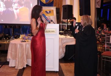Dominicana presidirá Asociación Abogados Latinos de Queens