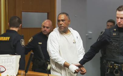 PROVIDENCE: Dominicano apuñala a una mujer y su niña PROVIDENCE: Dominicano apuñala a una mujer y su niña