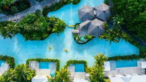 Eden Roc recibe dos llaves MICHELIN y destaca en Caribe Eden Roc recibe dos llaves MICHELIN y destaca en Caribe