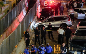 NY: ICE balea a un dominicano durante operación migratoria