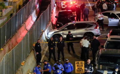 NY: ICE balea a un dominicano durante operación migratoria