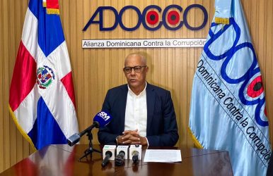 La ADOCCO alerta sobre «limbo institucional» en Suprema Corte