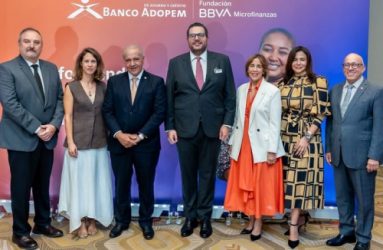 Adopem ve emprendimiento como vía de superar la pobreza Adopem ve emprendimiento como vía de superar la pobreza