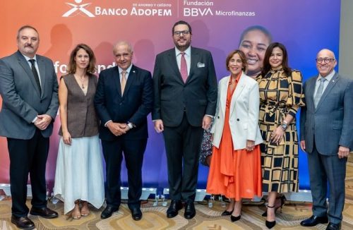 Adopem ve emprendimiento como vía de superar la pobreza imagen
