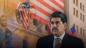 EU niega inmunidad a Maduro: «Ya no es presidente Venezuela»