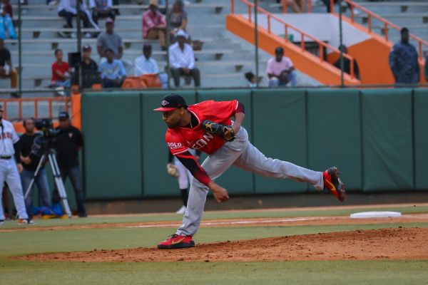 Águilas, Estrellas y Escogido salen victoriosos beisbol LIDOM imagen