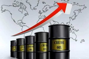 Petróleo se dispara hasta 110 dólares; bolsas europeas caen