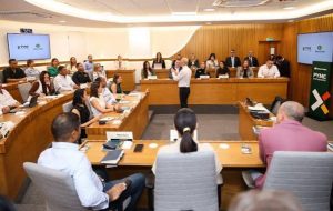 Banco Caribe impulsa acciones  para expandir las PYMES