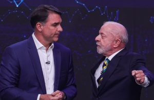 Lula a Bolsonaro: su primera patria es «lamebotas de EE.UU.