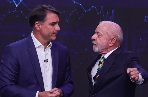 Lula a Bolsonaro: su primera patria es «lamebotas de EE.UU.