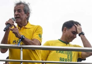 Partido de Bolsonaro reconoce victoria Lula; anuncia oposición