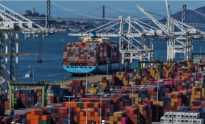 EE.UU. propone aranceles de US$200,000 a buques españoles EE.UU. propone aranceles de US$200,000 a buques españoles
