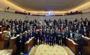 Empresarios de Iberoamérica piden región integrada y abierta Empresarios de Iberoamérica piden región integrada y abierta