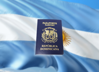Turismo dominicano a Argentina creció 123 % tras eliminación visado