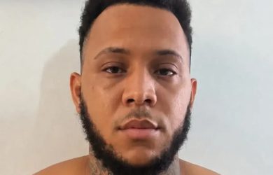 Repatrian uno de acusados de matar un chofer en Santiago
