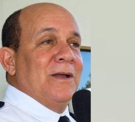 SPM: Fallece el arquitecto y abogado Carlos Tomás Ramos.