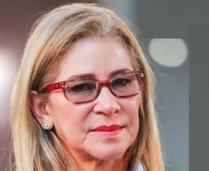 Cilia Flores vuelve a pedir la libertad bajo fianza en EEUU