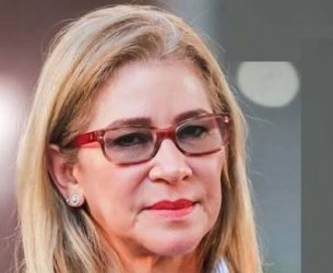 Cilia Flores vuelve a pedir la libertad bajo fianza en EEUU
