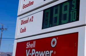 Estados demandan a Trump por cambios eficiencia combustible