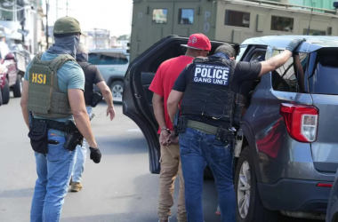 PUERTO RICO: ICE intensifica operativos contra dominicanos PUERTO RICO: ICE intensifica operativos contra dominicanos