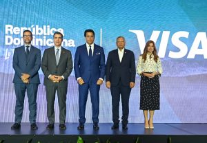 Turismo y Visa fortalecen promoción digital destino RD