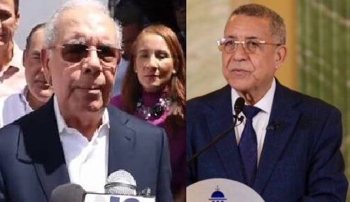 Gobierno RD responde a Danilo; afirma no abandona arroceros