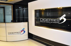 Dominicana ejecuta 69,6 % del gasto público hasta septiembre
