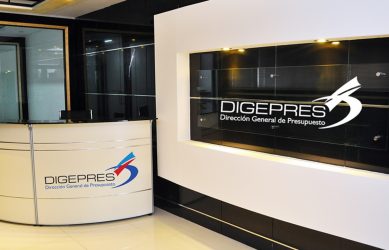 Dominicana ejecuta 69,6 % del gasto público hasta septiembre