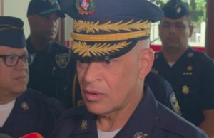 Defiende actuación agentes por muertes en «enfrentamientos»