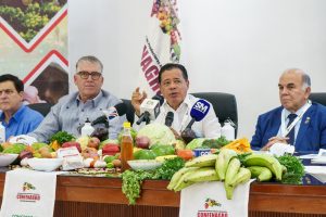 Arroceros RD alarmados por la derogación decreto los protegía