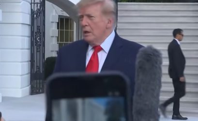 Trump considera que Zelenski «no es un buen tipo» para tratar Trump considera que Zelenski «no es un buen tipo» para tratar