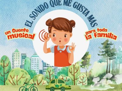 Presentan “El sonido que me gusta más” en la Zona Colonial imagen
