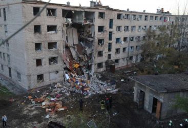 20 muertos dejan este sábado ataques rusos contra Ucrania 20 muertos dejan este sábado ataques rusos contra Ucrania