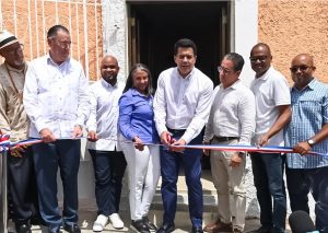 Turismo inicia programas para mejorar casas Ciudad Colonial