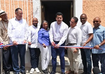 Turismo inicia programas para mejorar casas Ciudad Colonial
