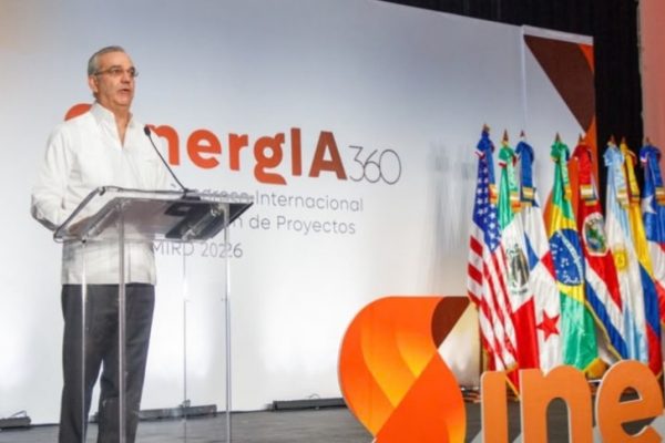 Gestionar bien el dinero público es una obligación, dice Abinader