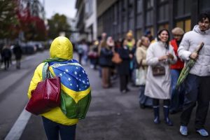 BRASIL: Abren las urnas para segunda vuelta presidencial