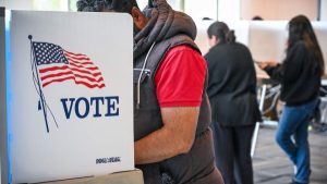 EU: El desgaste de Trump pone en riesgo estados republicanos