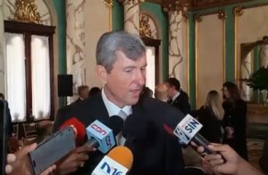 Rusia indaga caso dominicanos  «engañados» para ir a combates
