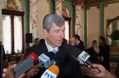 Rusia indaga caso dominicanos  «engañados» para ir a combates