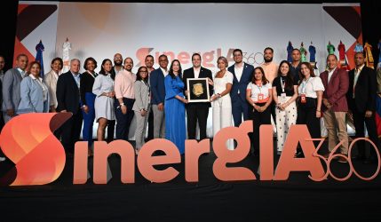Banreservas gana premio a la mejor PMO las Américas 2026