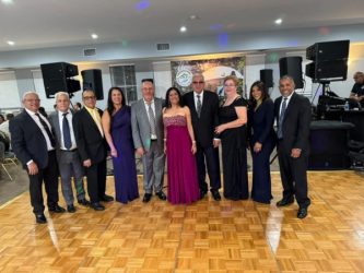 Asociación Ocoeños en Florida celebra fiesta anual de gala Asociación Ocoeños en Florida celebra fiesta anual de gala