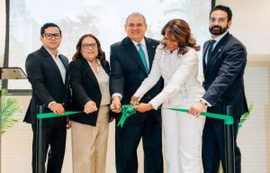 ESPAÑA: inauguran en Madrid  feria inmobiliaria dominicana