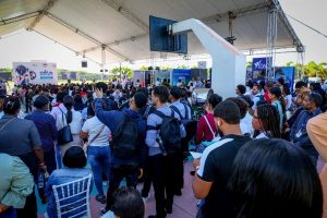 IDAC anuncia 33 vacantes para trabajar Aeropuerto Cabo Rojo