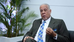 Fallece en SD el veterano periodista Freddy Sandoval