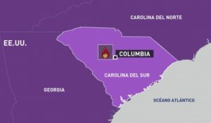 EEUU: incendio obliga declarar emergencia complejo nuclear