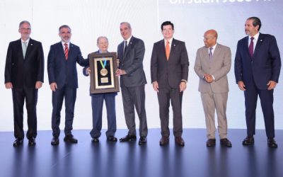Piden transformar crecimiento economía desarrollo industrial