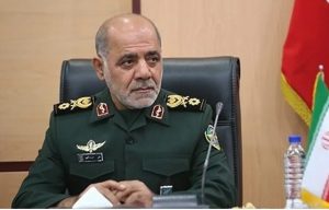 Irán advierte no permitirá el regreso buques guerra EEUU