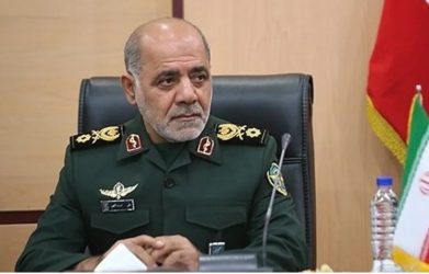 Irán advierte no permitirá el regreso buques guerra EEUU