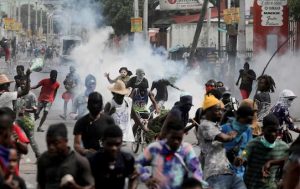 Violencia criminal en Haití deja ya unos 5.700 muertos en 2026